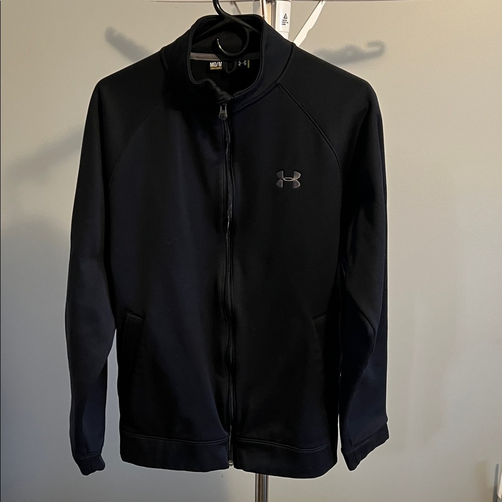 Under Armour Men's Dark Performance Jacket